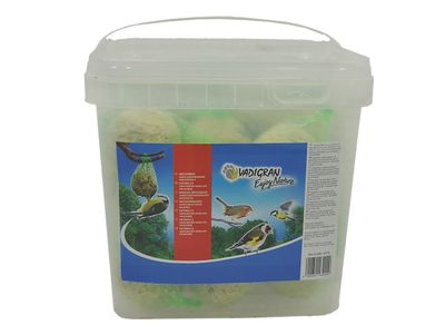 Enjoy Nature Mezenbol 35x90 gr (Emmer) mezenbollen