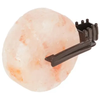 Kerbl liksteen, Himalaya-liksteen 80g inclusief houder