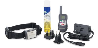 Petsafe Deluxe Spray Trainer 275M