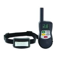 Pet Safe Big Dog Deluxe Remote Trainer 900m.