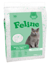 Feline white hygiene Aloe Vera Kattenbakvulling
