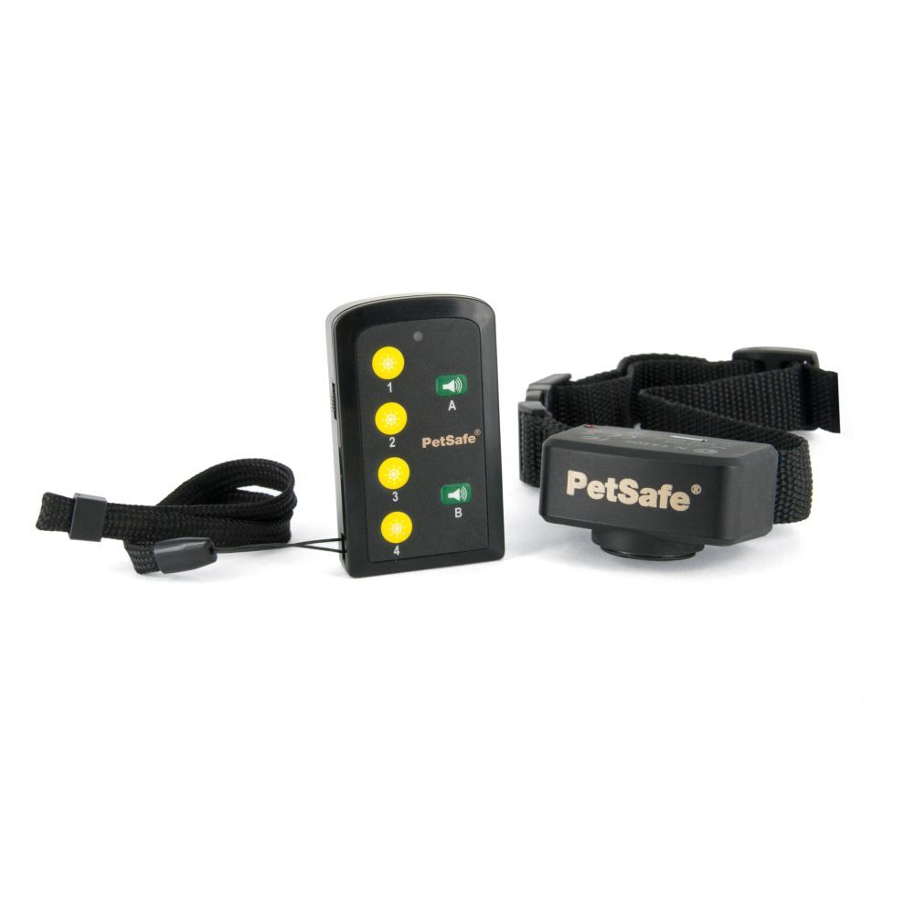 PetSafe 70 m easy remote trainer