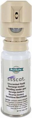 PetSafe cat™ Afschrikkingsspray