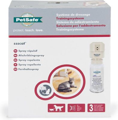 PetSafe cat™ Afschrikkingsspray