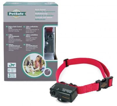 Petsafe Blafband Deluxe Verstelbaar 3x6 Niveau's
