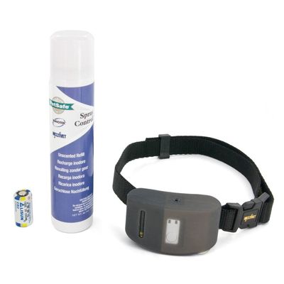 Anti Blafband PetSafe Spray KIT-11124