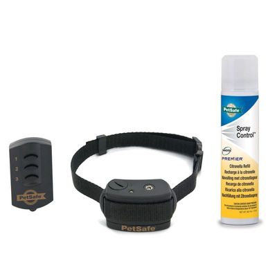 PetSafe Remote Spray Trainer PDT19-14182 – 85 m Spray Commander
