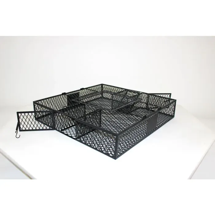 Vangkooi voor Ratten/Eekhoorns