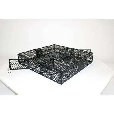 Vangkooi voor Ratten/Eekhoorns