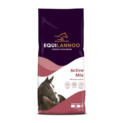 Equilannoo Active mix