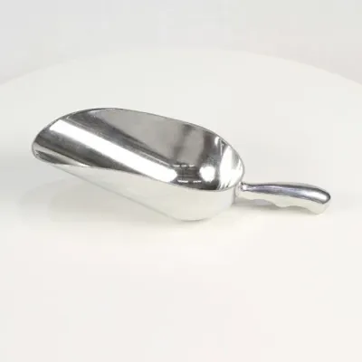 Aluminium voerschep 750 ml