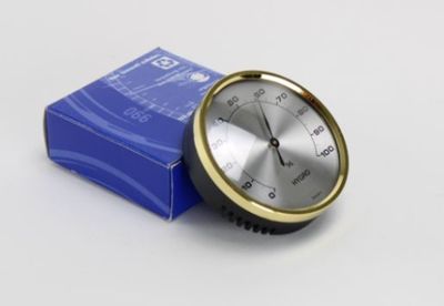 Vochtmeter-Hygrometer