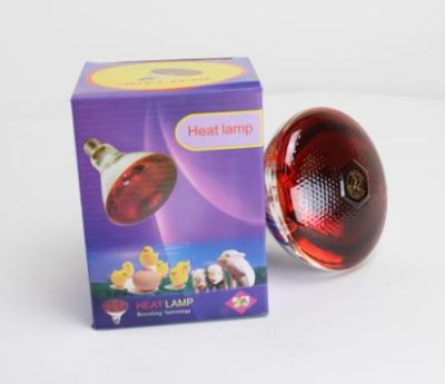 infrarood warmtelamp 175 W