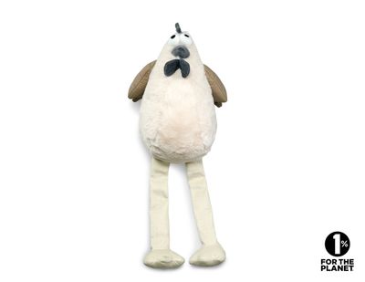 Plush Flamingo of kip Plush Flamingo of kip