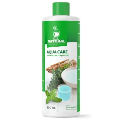 Natural aqua care - 500ml