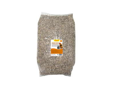 Oesterschelpen grof 25kg