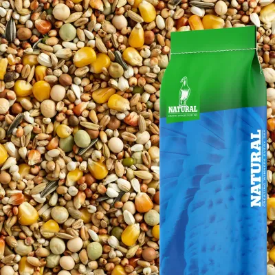 Natural standard Select 20kg