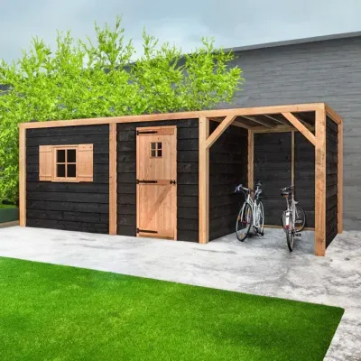 Tuinberging nachthok Jan