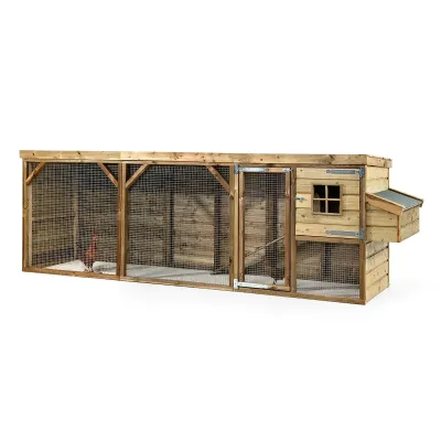 Kippenhok toby Glorenza Kippenhok toby Glorenza