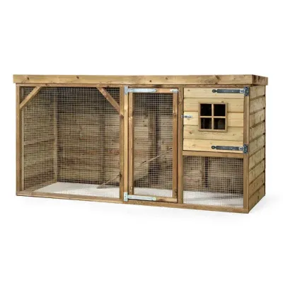 Konijnenhok Glorenza Jip