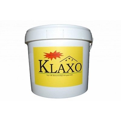 Klaxo anti-bloedluis 1 liter
