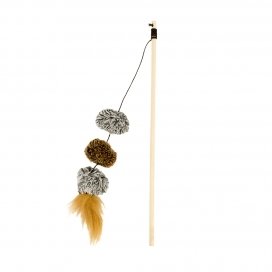SPEELHENGEL POMPOM SPEELHENGEL POMPOM