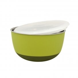 EETKOM MET DEKSEL MATTE BALANCE Ø21cm EETKOM MET DEKSEL MATTE BALANCE Ø21cm