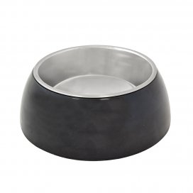 EETKOM + HOUDER GLOSSY UNO Ø10cm EETKOM + HOUDER GLOSSY UNO Ø10cm