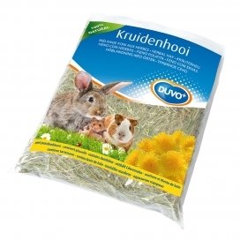 KRUIDENHOOI PAARDENBLOEM 500GR