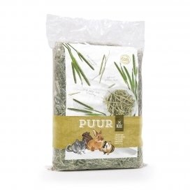 PUUR TIMOTHY HOOI 500GR