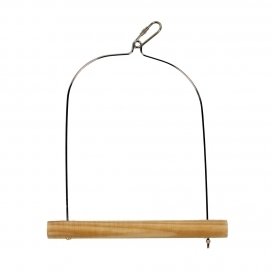 HOUTEN VOGELSCHOMMEL