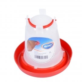 DRINKKLOK SCHROEF 1L