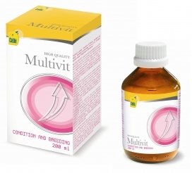 CEDE MULTIVIT 200ML