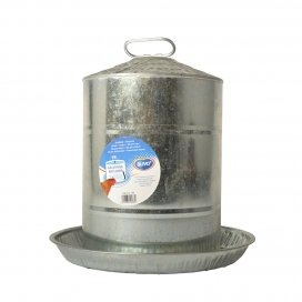DRINKKLOK GALVANISE 7.5L