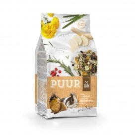 PUUR CAVIA SENSITIVE 800GR