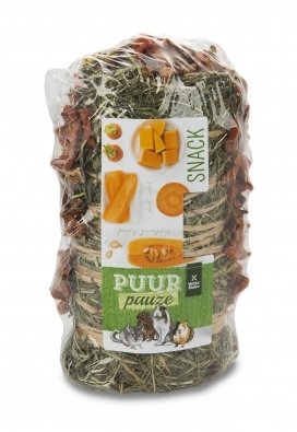 PUUR PAUZE HOOIROL WORTEL & POMPOEN