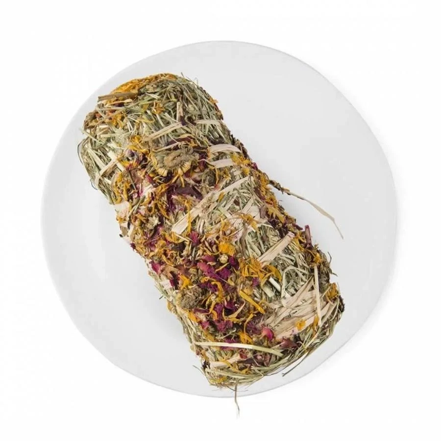 PUUR PAUZE HOOIROL HIBISCUS &amp; MUNT