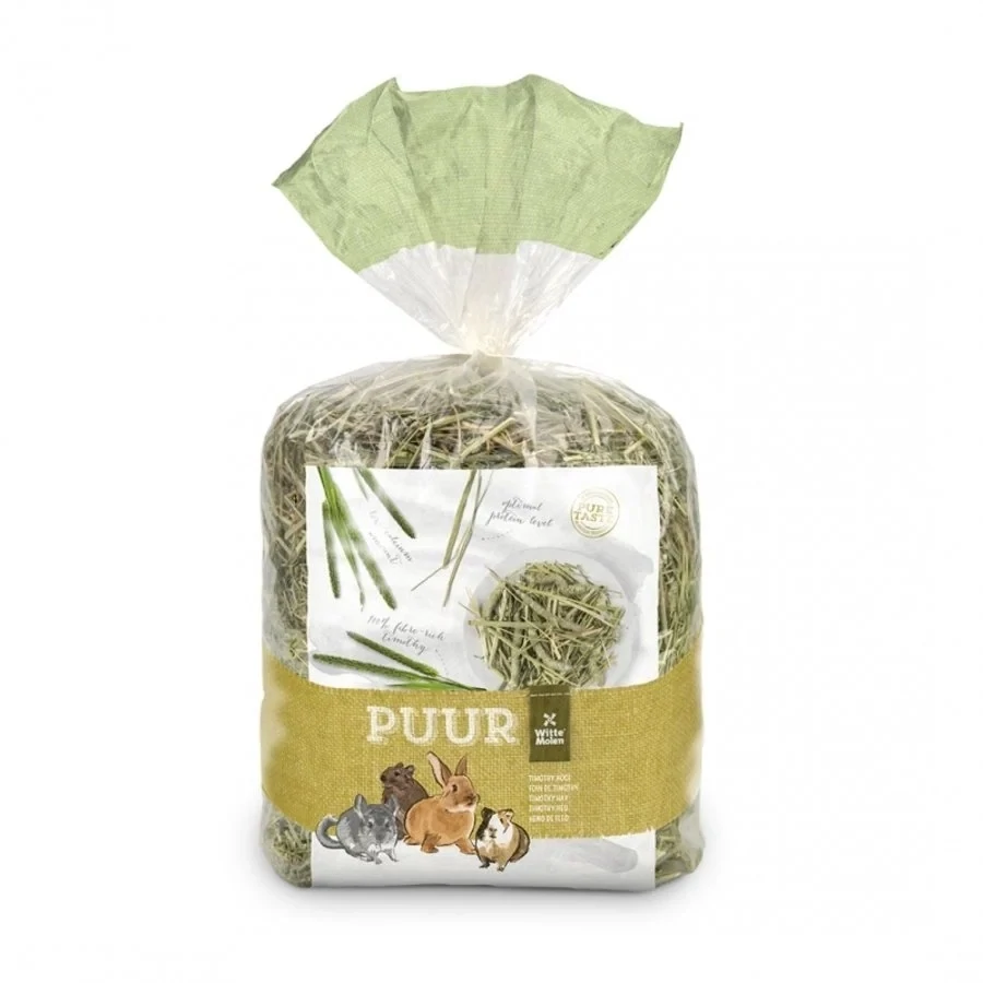 PUUR TIMOTHY HOOI 500GR