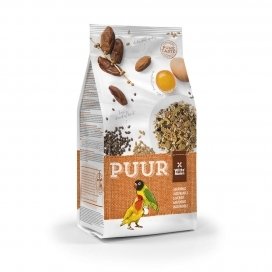 PUUR AGAPORNIS 2KG