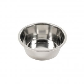 Eetkom Classic S-470ml-13.5cm zilver