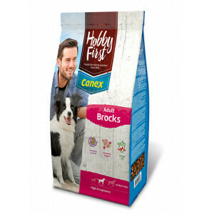 Canex Adult brocks  3 kg