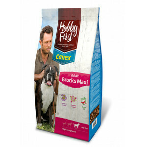 Canex Adult brocks MAXI  12 kg