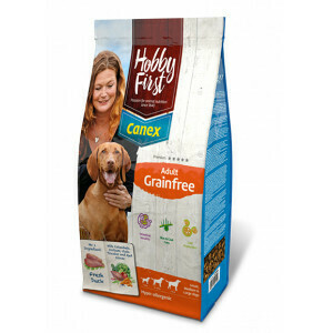 Canex Adult Glutenvrij/hypo-allergeen 12 kg
