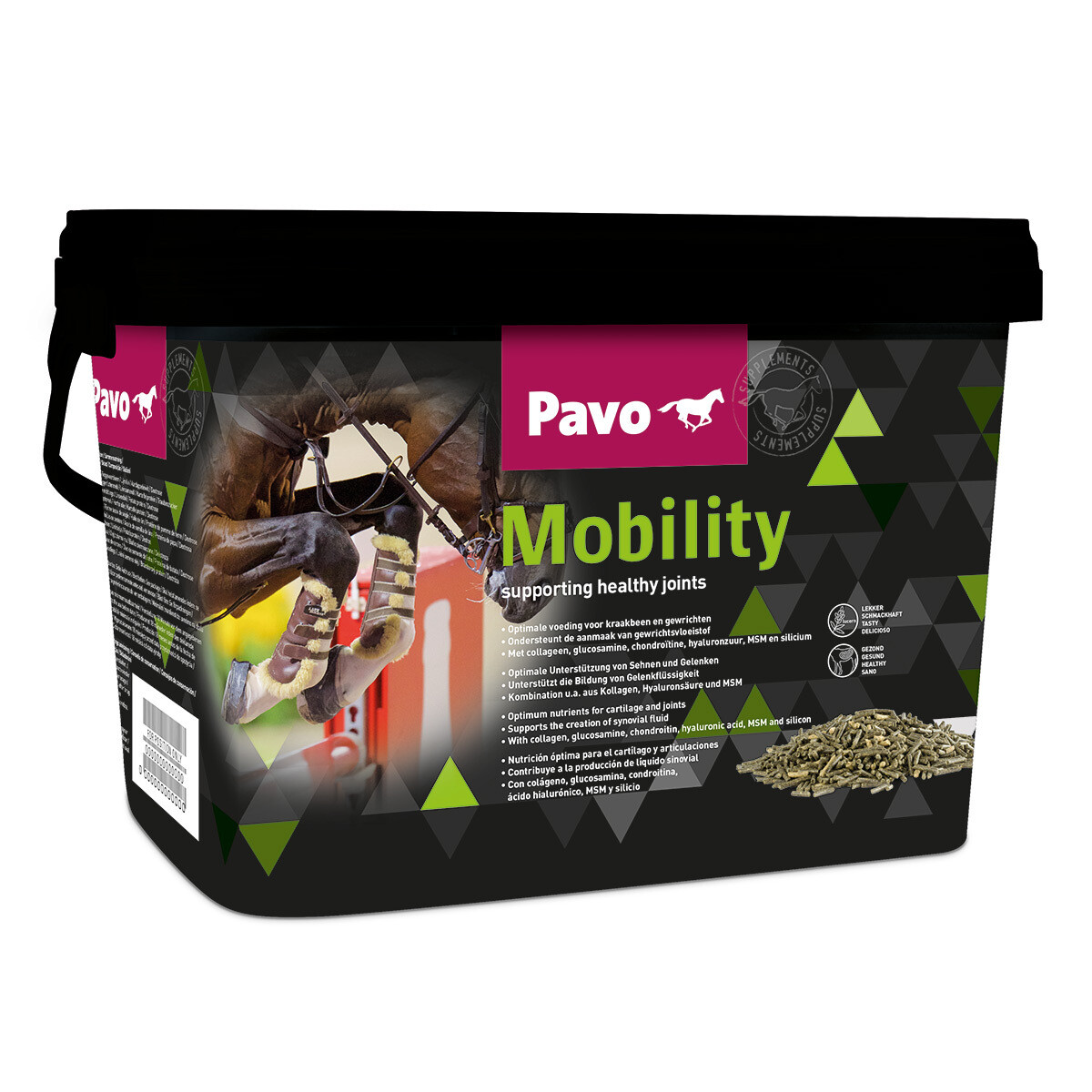 Pavo Mobility