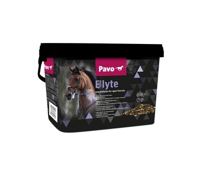 Pavo E'lyte 3kg