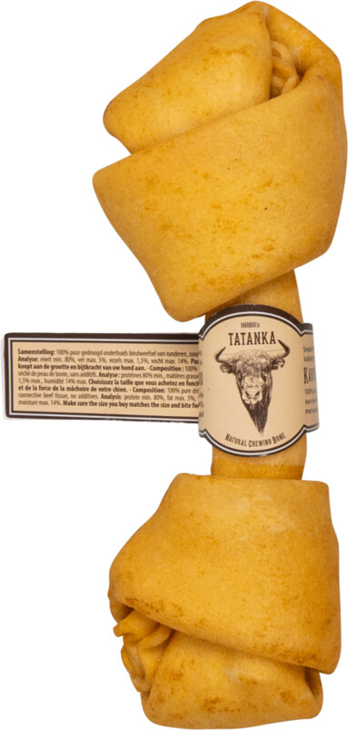 Tatanka kauwbot S