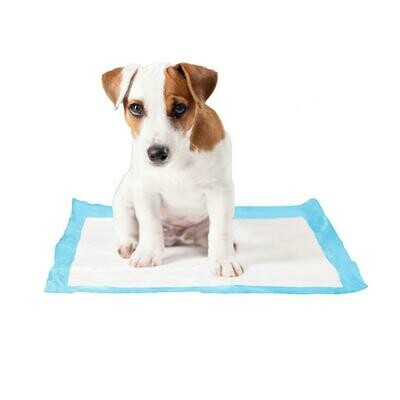 Duvo Puppy-Pad L 30stuks 45x60cm