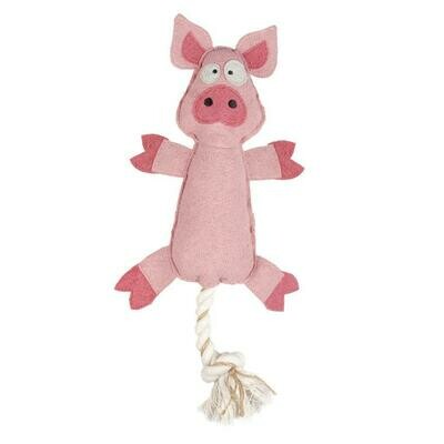 Duvo Pia Pig 50cm