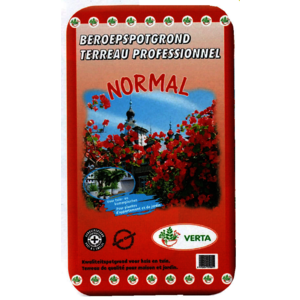 Potgrond Verta normal