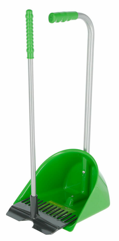 Mistboy groen 75cm, compleet